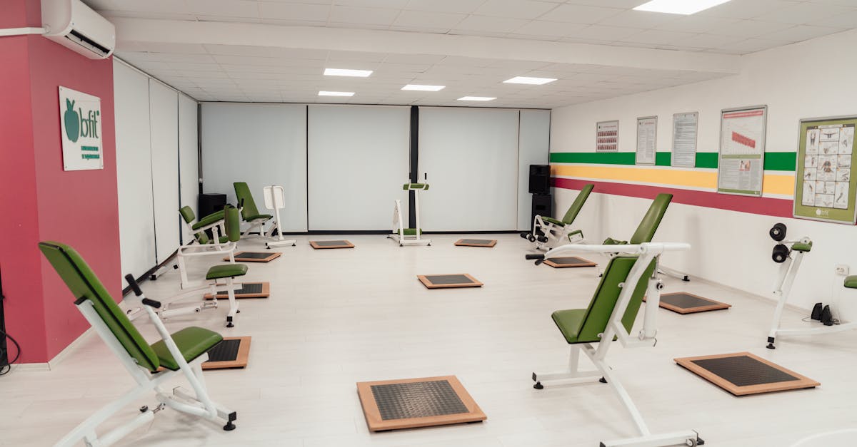 Flintpower Fitness Club footer
